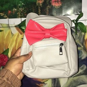 Disney Minnie Mouse bag